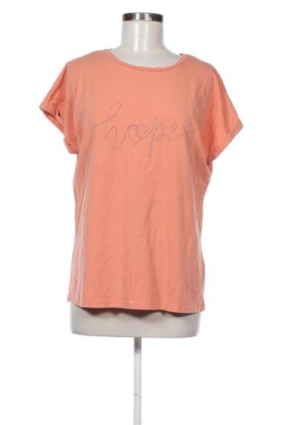 Damen Shirt Unbranded, Größe M, Farbe Orange, Preis € 4,99, #136971279
