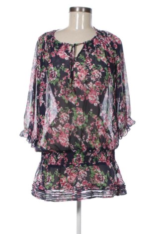 Dámská halenka Garden Romantic, Velikost M, Barva Vícebarevné, Cena  239,00 Kč, #136971630