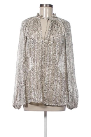 Bluză de femei H&M, Mărime L, Culoare Multicolor, Preț 62,99 Lei, #136971668