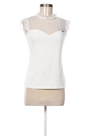 Bluzka damska Unbranded, Rozmiar L, Kolor ecru, Cena 97,26 zł, #136971719