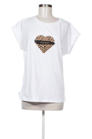 Damen Shirt Venice Beach, Größe M, Farbe Mehrfarbig, Preis 31,99 €, #136972075