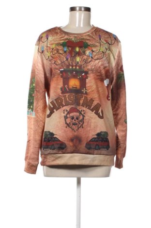 Bluzka damska Unbranded, Rozmiar L, Kolor Brązowy, Cena 48,60 zł, #136972900