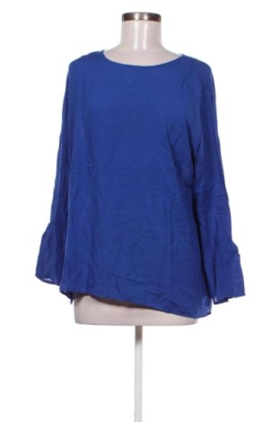 Дамска блуза Unbranded, Размер XL, Цвят Син, Цена 12,00 €, #136973595