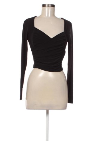 Damen Shirt Amisu, Größe M, Farbe Schwarz, Preis 6,73 €, #136973686