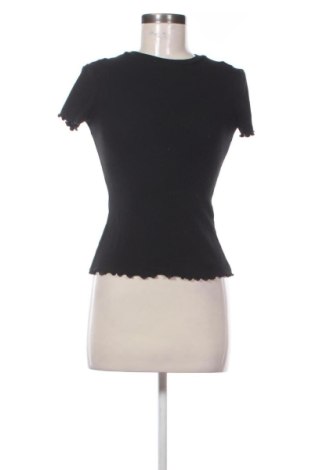 Damen Shirt Even&Odd, Größe XS, Farbe Schwarz, Preis 7,99 €, #136973979
