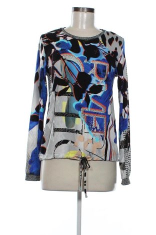 Damen Shirt Betty Barclay, Größe M, Farbe Mehrfarbig, Preis 6,53 €, #136974041
