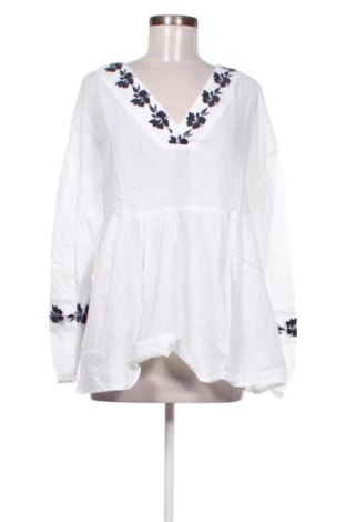 Дамска блуза Gina Benotti, Размер XL, Цвят Многоцветен, Цена 12,00 €, #136974152