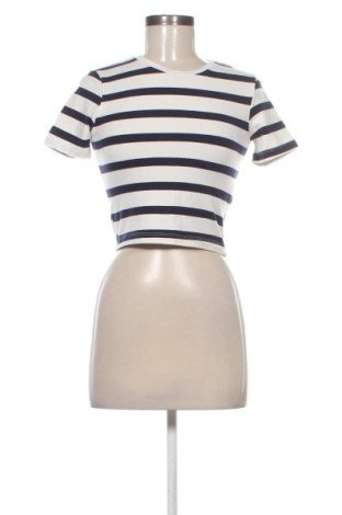 Damen Shirt Zara, Größe S, Farbe Mehrfarbig, Preis 9,14 €, #136974339