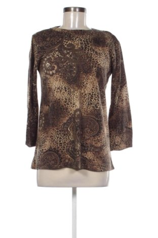 Bluzka damska Unbranded, Rozmiar L, Kolor Kolorowy, Cena 48,23 zł, #136974346