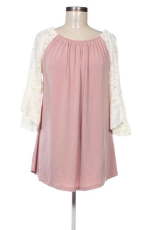 Bluză de femei GiAnni, Mărime XL, Culoare Mov deschis, Preț 62,56 Lei, #136974378