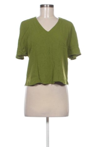 Damen Shirt Medicine, Größe M, Farbe Grün, Preis 9,70 €, #136974555