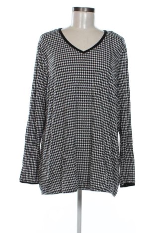 Damen Shirt Tchibo, Größe XXL, Farbe Mehrfarbig, Preis 15,68 €, #136975308