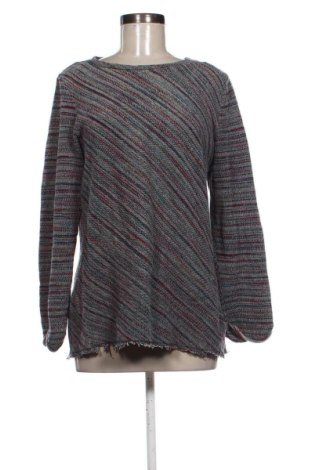 Дамска блуза Unbranded, Размер L, Цвят Многоцветен, Цена 15,69 €, #136975339