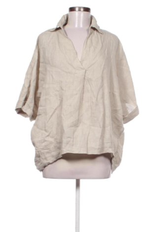 Bluzka damska Unbranded, Rozmiar L, Kolor Beżowy, Cena 85,74 zł, #136975645