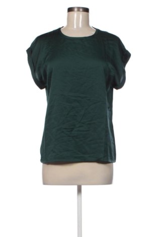 Damen Shirt VILA, Größe M, Farbe Grün, Preis 23,99 €, #136975798