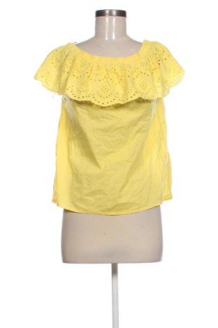 Bluzka damska Primark, Rozmiar M, Kolor Żółty, Cena 70,00 zł, #136976192
