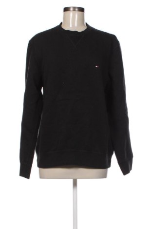 Damen Shirt Tommy Hilfiger, Größe L, Farbe Schwarz, Preis 104,99 €, #136976405