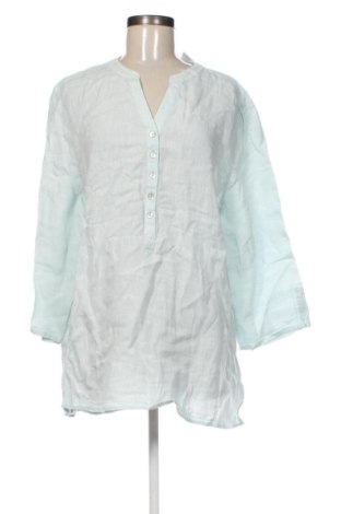 Dámská halenka Eddie Bauer, Velikost XXL, Barva Zelená, Cena  279,00 Kč, #136977381