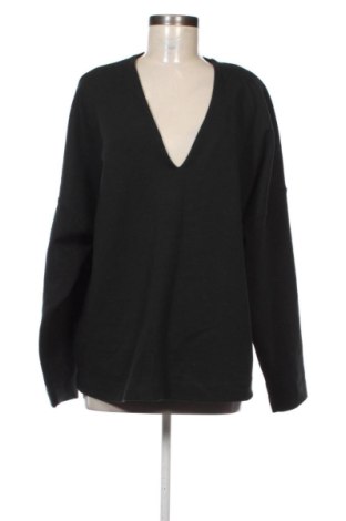 Bluză de femei Zara, Mărime L, Culoare Negru, Preț 46,92 Lei, #136977836