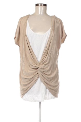 Damen Shirt Unbranded, Größe XL, Farbe Beige, Preis 13,44 €, #136978109