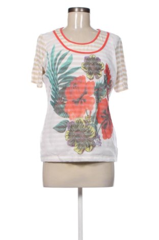 Bluzka damska Unbranded, Rozmiar M, Kolor Kolorowy, Cena 19,99 zł, #136978192