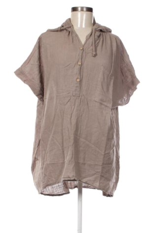 Damen Shirt Unbranded, Größe XL, Farbe Beige, Preis 11,57 €, #136978238