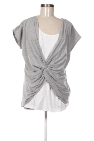 Női blúz Unbranded, Méret XL, Szín Szürke, Ár 5 552 Ft, #136978575