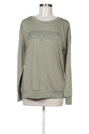 Bluză de femei Kangaroos, Mărime S, Culoare Verde, Preț 208,99 Lei, #136978587