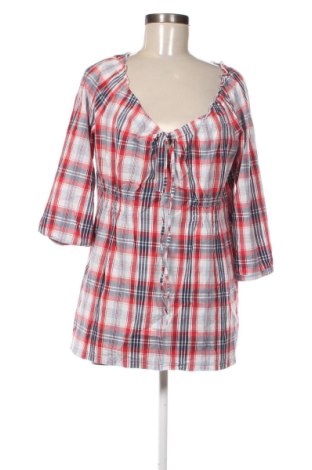 Damen Shirt Ellos, Größe L, Farbe Mehrfarbig, Preis 9,14 €, #136978620