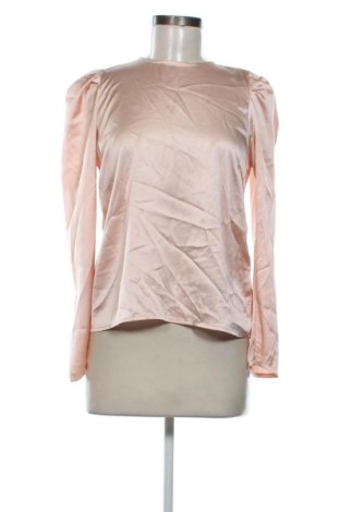 Bluzka damska Gina Tricot, Rozmiar S, Kolor Różowy, Cena 38,00 zł, #136978707