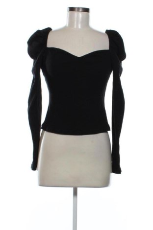 Bluzka damska SHEIN, Rozmiar M, Kolor Czarny, Cena 36,00 zł, #136978762