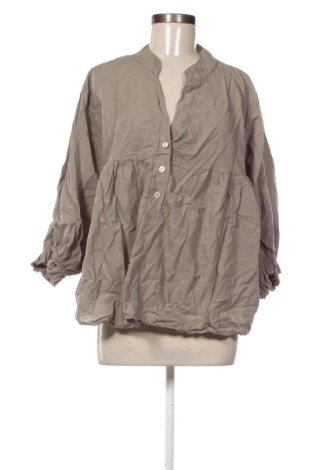 Női blúz Unbranded, Méret XL, Szín Bézs, Ár 4 781 Ft, #136978878