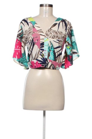 Damen Shirt BSB Collection, Größe M, Farbe Mehrfarbig, Preis 10,00 €, #136979110