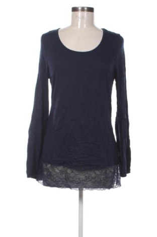 Damen Shirt Pfeffinger, Größe M, Farbe Blau, Preis 5,99 €, #136979127
