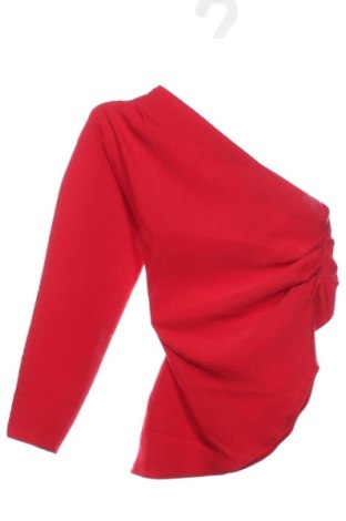 Damen Shirt Zara, Größe S, Farbe Rot, Preis 7,00 €, #136979157