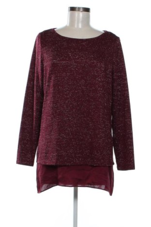 Damen Shirt Unbranded, Größe L, Farbe Rot, Preis 9,14 €, #136979211