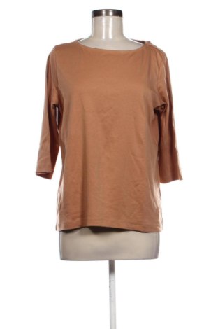 Damen Shirt Christian Berg, Größe XL, Farbe Braun, Preis 13,44 €, #136979347