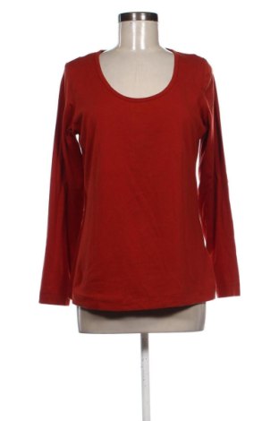 Damen Shirt Esmara, Größe L, Farbe Rot, Preis 9,14 €, #136979430
