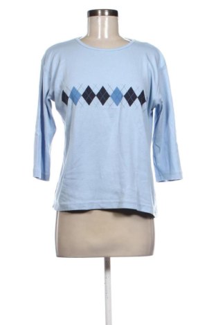 Damen Shirt Unbranded, Größe XL, Farbe Blau, Preis 13,44 €, #136979452