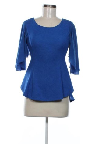 Bluzka damska Unbranded, Rozmiar XS, Kolor Niebieski, Cena 55,00 zł, #136979691