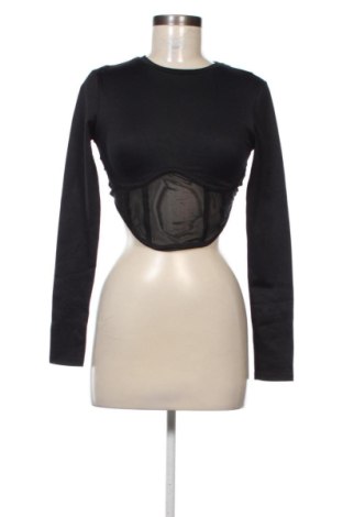 Bluză de femei Tally Weijl, Mărime M, Culoare Negru, Preț 36,49 Lei, #136979754