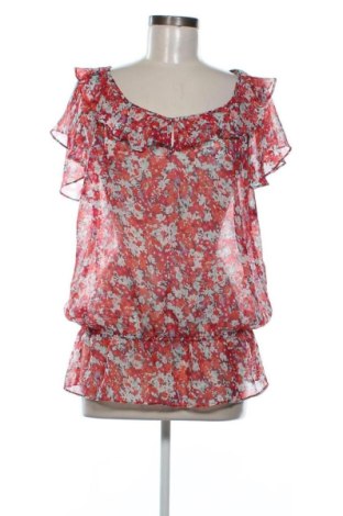 Damen Shirt Internacionale, Größe L, Farbe Mehrfarbig, Preis 12,13 €, #136979833