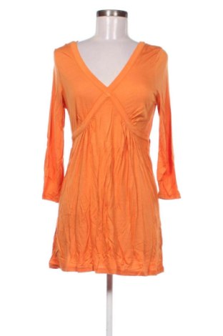 Damen Shirt La Redoute, Größe M, Farbe Orange, Preis 7,00 €, #136979915