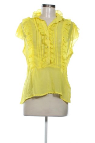 Damen Shirt Unbranded, Größe L, Farbe Gelb, Preis 12,13 €, #136979918