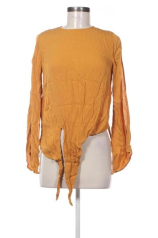 Bluză de femei Unbranded, Mărime M, Culoare Portocaliu, Preț 26,99 Lei, #136979958
