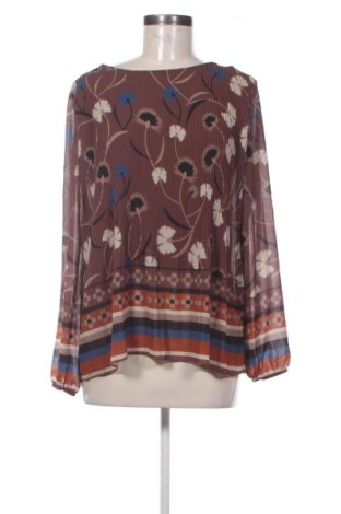 Damen Shirt Zabaione, Größe M, Farbe Mehrfarbig, Preis 4,99 €, #136980003