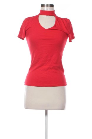 Damen Shirt Amisu, Größe S, Farbe Rot, Preis 8,99 €, #136980389