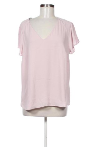 Bluzka damska H&M, Rozmiar L, Kolor Różowy, Cena 31,99 zł, #136980438