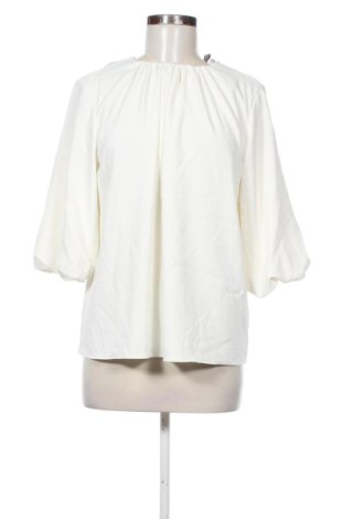 Damen Shirt H&M, Größe M, Farbe Ecru, Preis 9,99 €, #136980454