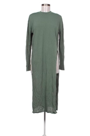 Damen Shirt Zara, Größe M, Farbe Grün, Preis 7,00 €, #136980564